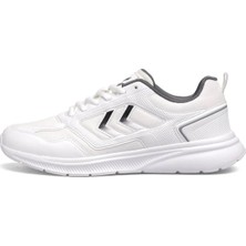 Hummel Rush Iı Beyaz Unisex Sneaker 900895-9124