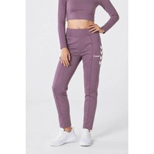 Hummel Genesa Pants Mor Kadın Eşofman Altı 931813-9715