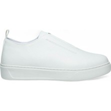 Conteyner Royal Beyaz Erkek Sneaker 367
