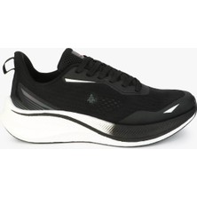 Hammer Jack Maures Siyah Erkek Sneaker 25063-M
