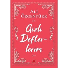 Maxi Trendy Gizli Defterlerim