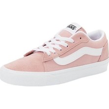 Vans Vero Ls Pembe Kadın Sneaker VN000VA3FPR1
