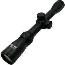 Optima 3-9X32  Tüfek Dürbünü