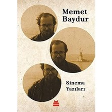 Maxi Trendy Sinema Yazıları