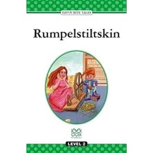 Maxi Trendy Rumpelstiltskin: Level 2