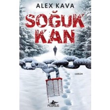 Maxi Trendy Soğuk Kan