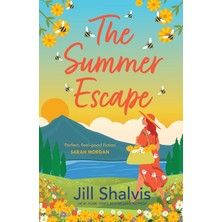 Maxi Trendy The Summer Escape: Escape To Sunrise Cove With This Heart-Warming And Captivating Romance