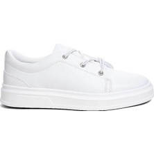 Conteyner Karayel Beyaz Erkek Sneaker 579