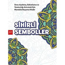 Maxi Trendy Sihirli Semboller