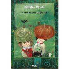 Maxi Trendy Bitkiler Okulu