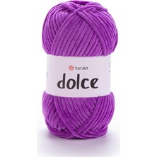 Maxi Trendy El Örgü Ipi Dolce, 788, 5X100 gr