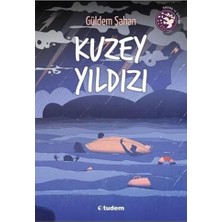 Maxi Trendy Kuzey Yıldızı