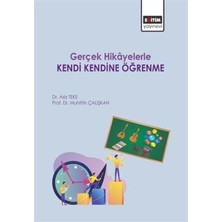 Maxi Trendy Gerçek Hikayelerle Kendi Kendine Öğrenme