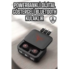 İlk El Grup  Ucuz ve Kaliteli Bluetooth Kulaklık Tws Çoklu Şarj Girişi Yüksek Ses Kaliteli