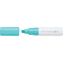 Maxi Trendy Pilot Pintor B, Pastel Yeşil