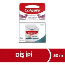 Maxi Trendy Total Profesyonel Diş Eti Sağlığı Arayüz Diş Ipi 50 M