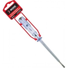 İlk El Grup  Sgs 725 Düz Kontrol Kalemi 190 mm