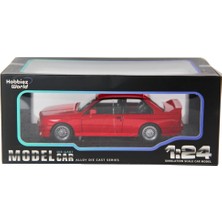 İlk El Grup 1/24 M3 Street Edition