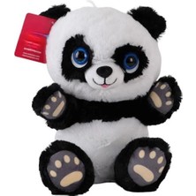 İlk El Grup  1014P Karma Peluş 28 cm Panda