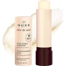 Maxi Trendy Nuxe Reve De Miel Stick Dudak Kremi 4 gr