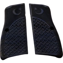 Browning Brownıng 9mm Kabzesi Ahşap Model 55
