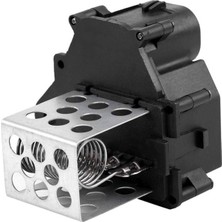 Universal Fan Rezistansı P107-P308-PARTNER-TEPEE-C1-C4-XSARA Pıcasso-Berlıngo 2009-