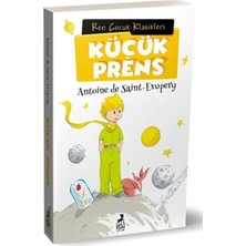 Maxi Trendy Küçük Prens