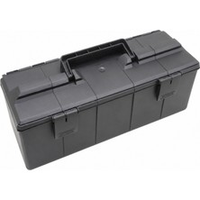 Stoplas Takım Kutusu Plastik Büyük - New Holland Td Serisi - 5095002 -   1  Adet