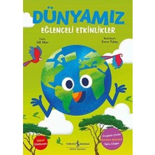 Maxi Trendy Dünyamız – Eğlenceli Etkinlikler