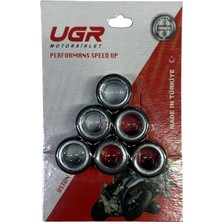 Tvs Jupiter 125 Tahrik Burcu Baga Seti (PERFORMANS)(14GR)