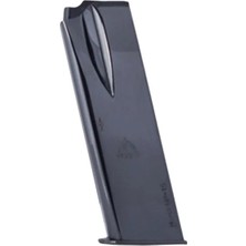 Mec-Gar Browning Hp 9mm Siyah 15+1 Tabanca Şarjörü