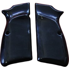 Browning Brownıng 9mm Kabzesi Pleksi Model 40