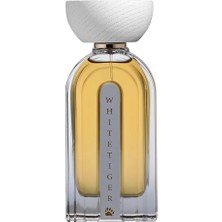 Ahmed Al Maghribi White Tiger 100 ml