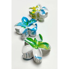 Uravas Store Lotus Mandal Toka 8 cm