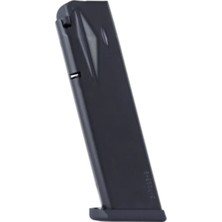 Mec-Gar Colt 1911 9mm 7rds Siyah Tabanca Şarjörü