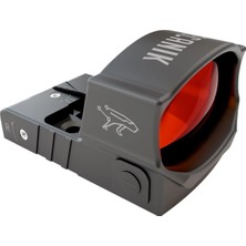Canik Mecanık® Red-Dot Mo2