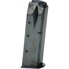 Belirtilmemiş 9mm Tabanca Şarjörü