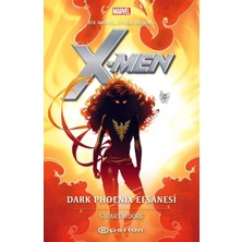 Maxi Trendy Marvel X-Men: Dark Phoenix Efsanesi