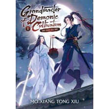 Maxi Trendy Grandmaster Of Demonic Cultivation: Mo Dao Zu Shi (Novel) Vol. 1