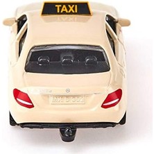 Maxi Trendy Siku 1502 Taxi
