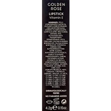 Maxi Trendy Lipstick No: 99 - Nemlendirici Etkili Kremsi Ruj