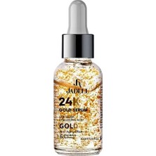 Maxi Trendy Jadell 24K Altın Göz ve Yüz Çevresi Bakım Serumu 30 ml