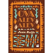 Maxi Trendy Ova Alev Alev