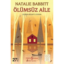Maxi Trendy Ölümsüz Aile