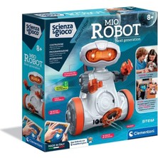 İlk El Grup  64957 Robotik Laboratuvarı - Mio Robot (Yeni Nesil) +8 Yaş