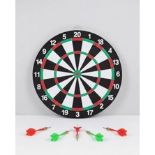 İlk El Grup  15inç Dart