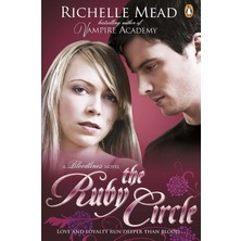 Maxi Trendy Bloodlines: The Ruby Circle (Book 6)