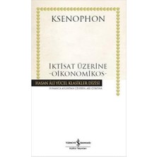Maxi Trendy Iktisat Üzerine - Oikonomikos
