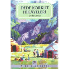 Dede Korkut Hikayeleri