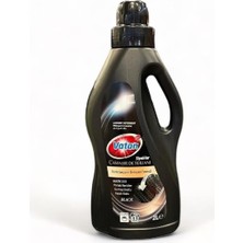 Maxi Trendy Black Sivi Çamasir Deterjani 2000 ml